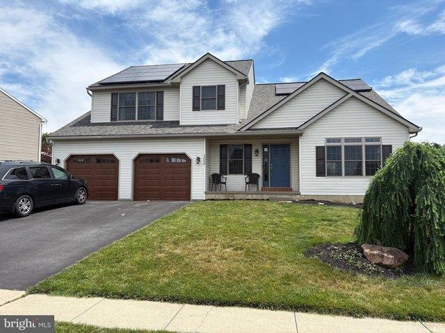 House for sale in Lebanon, Pennsylvania