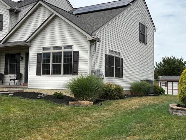 House for sale in Lebanon, Pennsylvania