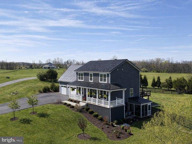 House for sale in Shepherdstown, West Virginia