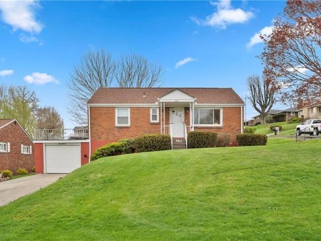 House for sale in Monongahela, Pennsylvania
