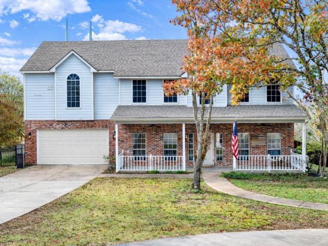 House for sale in Parker, Texas