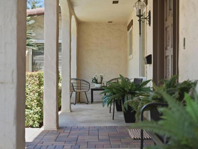 House for sale in Los Gatos, California