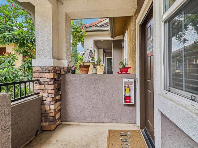 Townhouse for sale in Santee, California