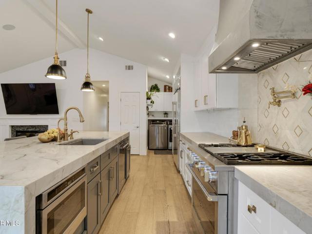House for sale in Camarillo, California