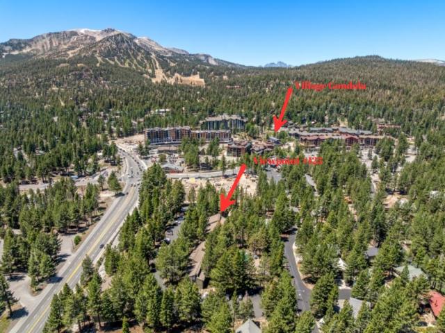 Condo for sale in Mammoth Lakes, California