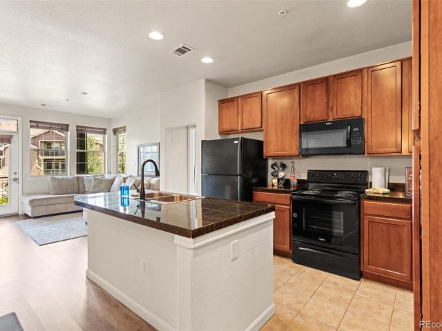 Condo for sale in Colorado