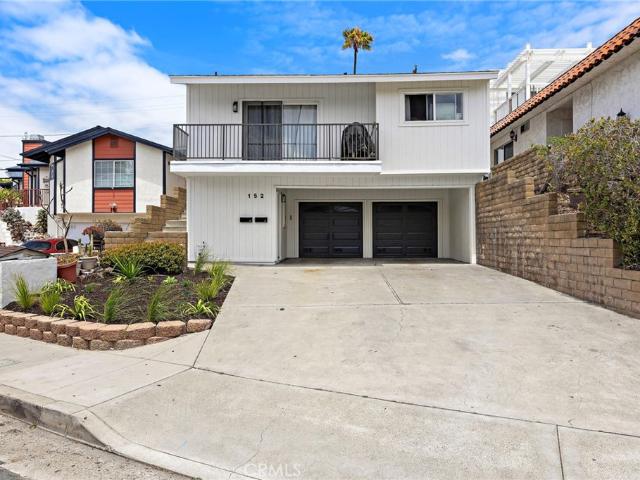 House for sale in San Clemente, California