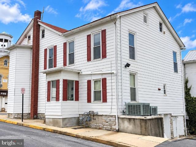 House for sale in Myerstown, Lebanon County