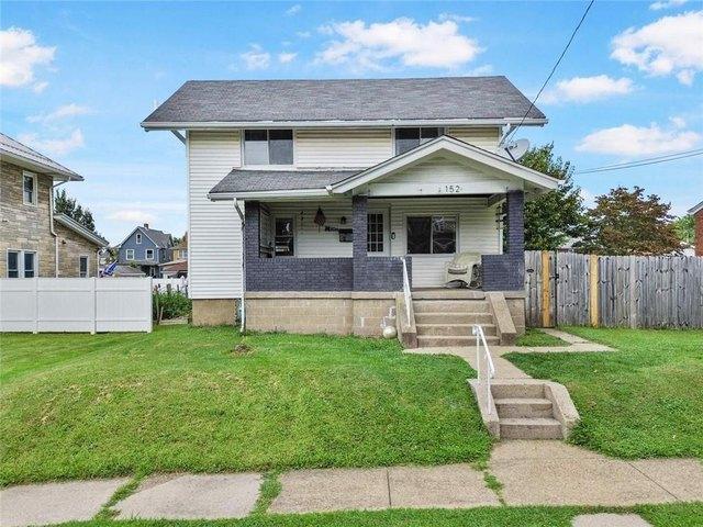 House for sale in Homestead, Pennsylvania