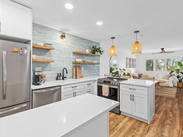 Condo for sale in Folly Beach, South Carolina