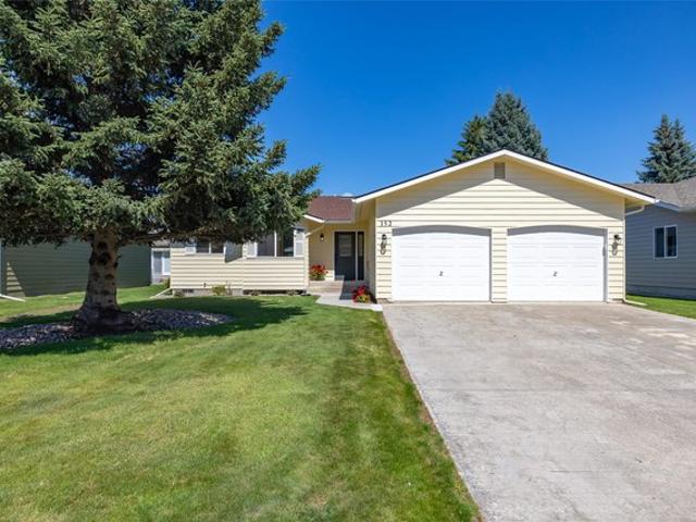 House for sale in Kalispell, Montana