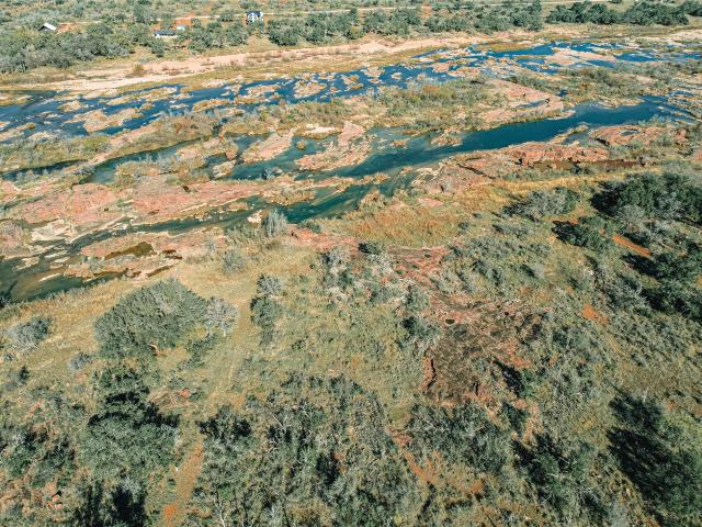 Property for sale in Llano, Texas