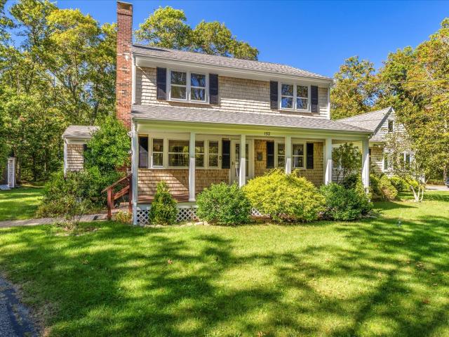 House for sale in Barnstable, Massachusetts