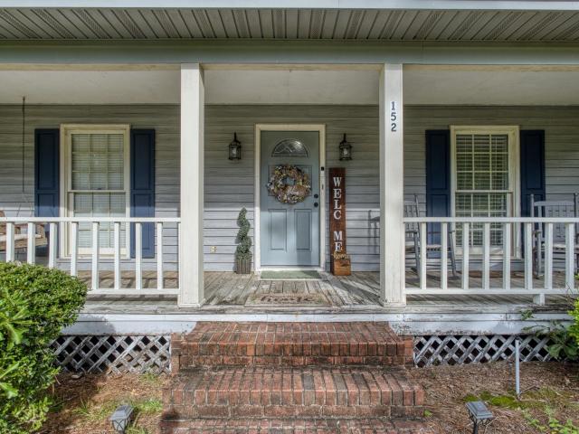 House for sale in Barnwell, South Carolina