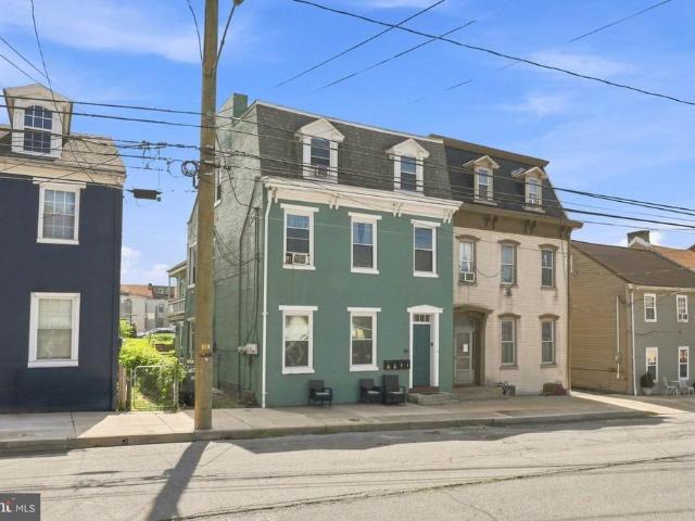 House for sale in Columbia, Lancaster County