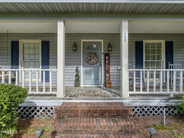 House for sale in Barnwell, South Carolina