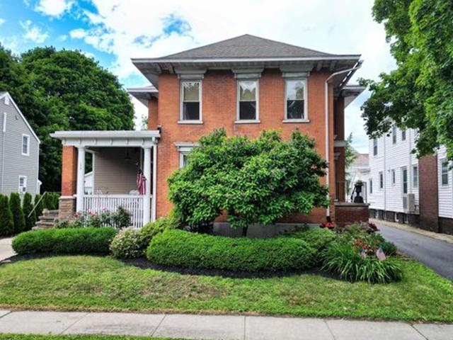 House for sale in Glens Falls, New York