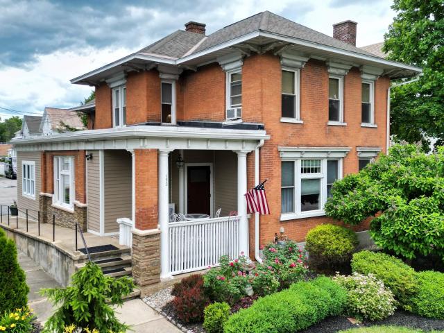 House for sale in Glens Falls, New York