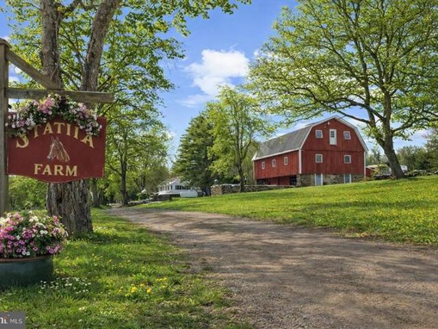 House for sale in Frenchtown, New Jersey