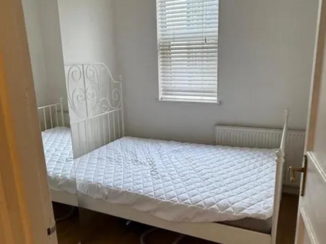 Apartment for rent in Kensington, Greater London