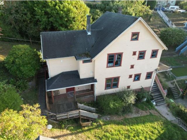 House for sale in Doughboy, Astoria
