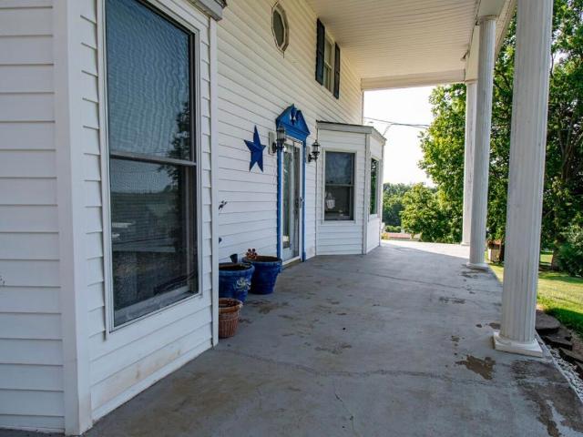 House for sale in Ewing, Kentucky