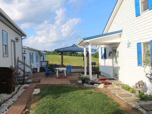 House for sale in Ewing, Kentucky