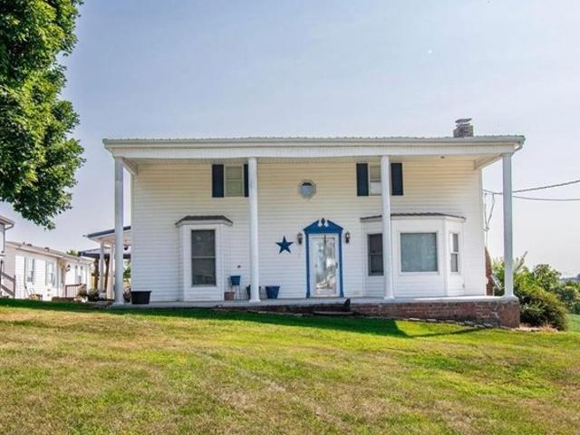 House for sale in Ewing, Fleming County