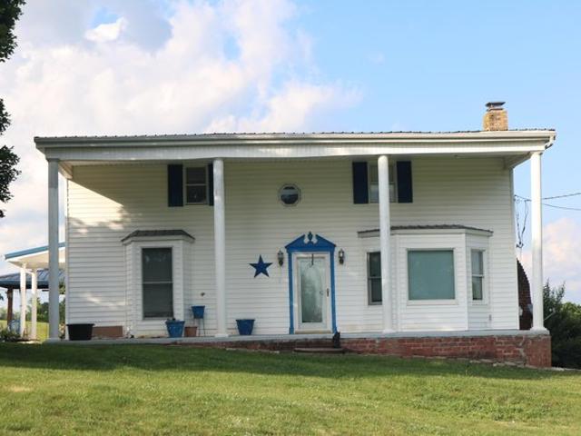 House for sale in Ewing, Kentucky