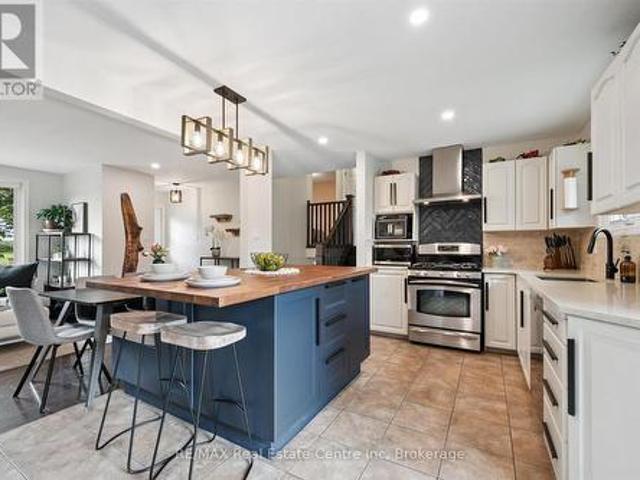 House for sale in Wellington, Ontario