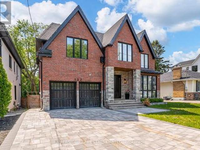 House for sale in York, Ontario