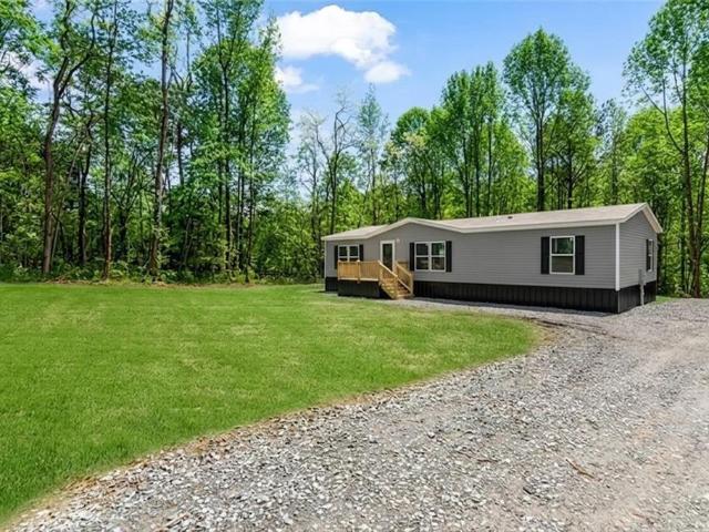 House for sale in Gilmer, Georgia