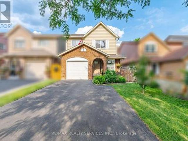 House for sale in Georgina, Ontario