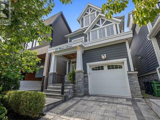House for sale in Woburn, Ontario