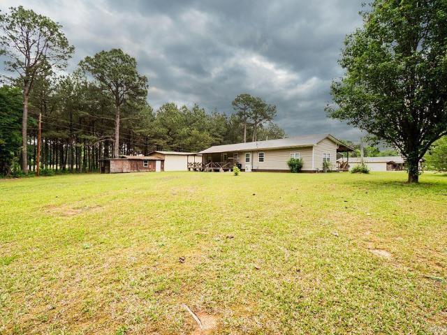 House for sale in Ark