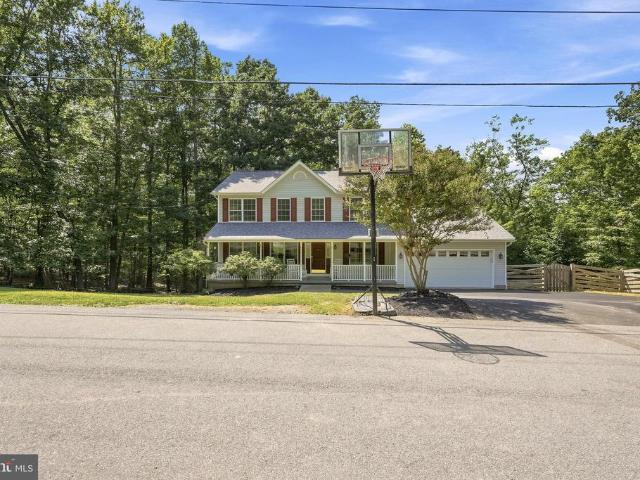House for sale in West Virginia