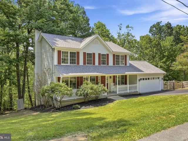 House for sale in Harpers Ferry, West Virginia