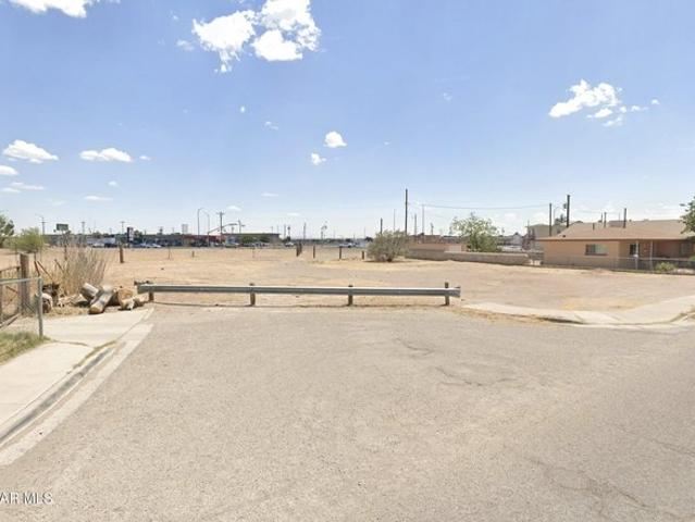 Land for sale in El Paso, Texas