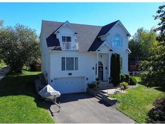 House for sale in Fredericton, New Brunswick