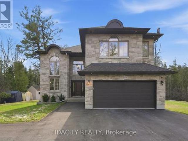 House for sale in Mulhurst Bay, Ontario