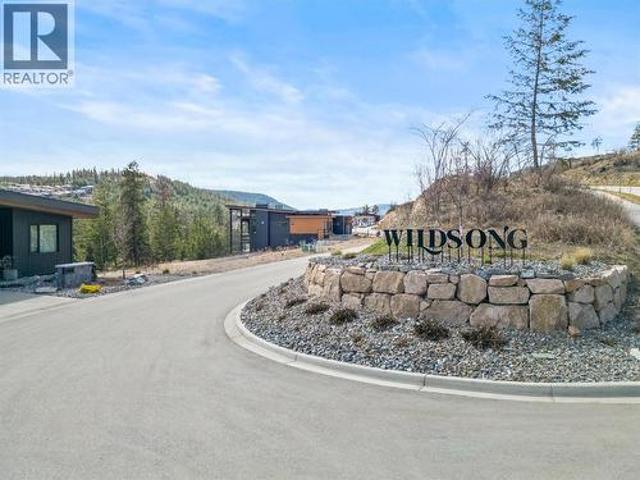 Land for sale in Vernon, British Columbia
