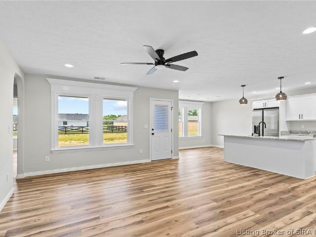 House for sale in Hanover, Indiana