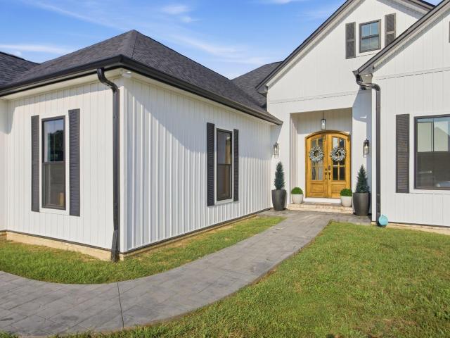 House for sale in Junction City, Kentucky