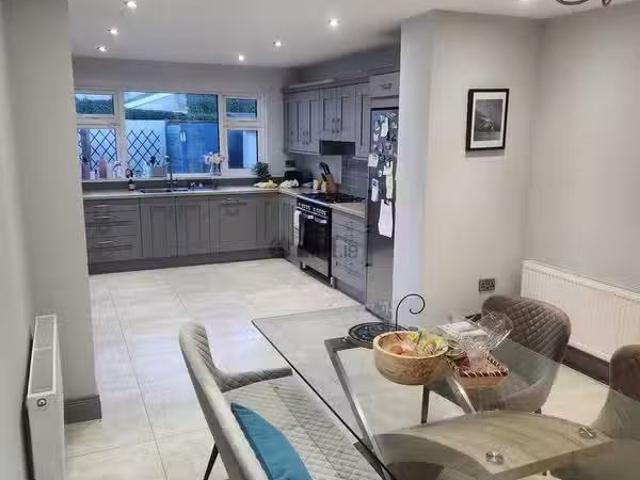 House to rent