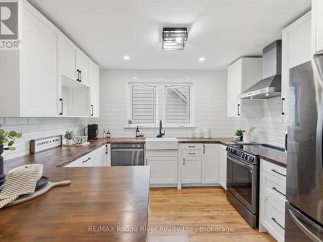 House for sale in Durham, Ontario