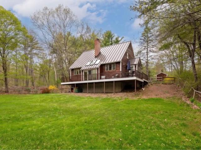 House for sale in South Berwick, Maine