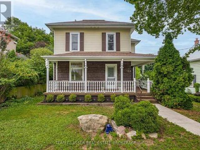 House for sale in Ingersoll, Ontario