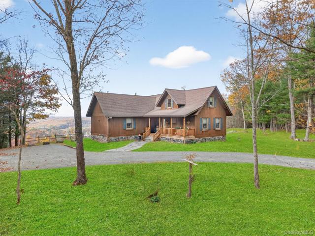 House for sale in Barryville, New York