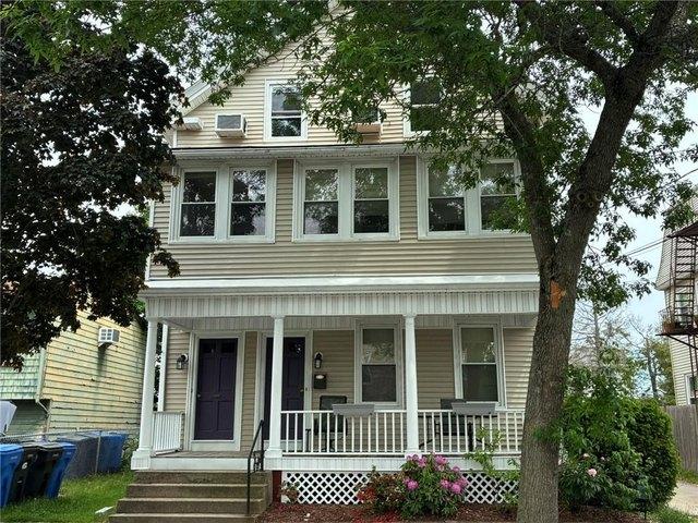 House for sale in Cranston, Rhode Island