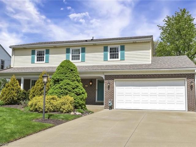 House for sale in Elyria, Ohio